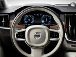 Volvo S90 T6 Inscription 2016 года